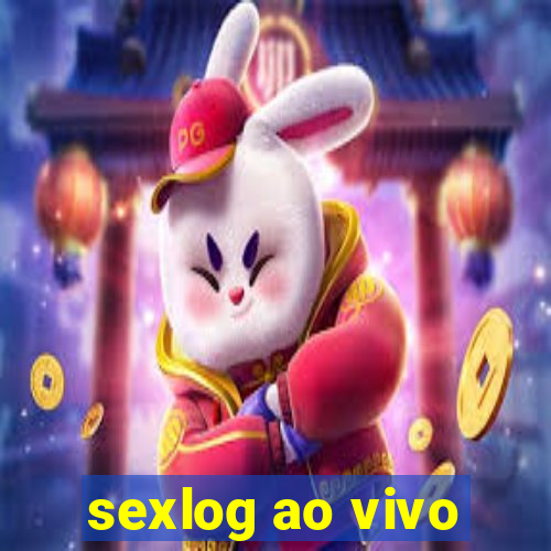 sexlog ao vivo